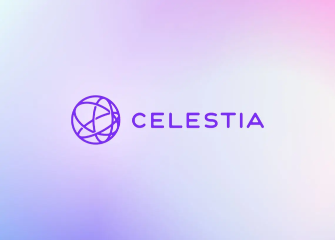 Celestia Foundation Pozyska A Rodki Na Modu Ow Architektur