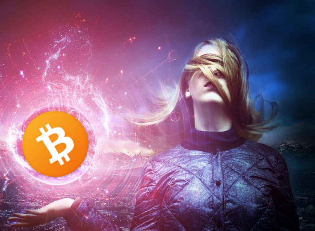 bitcoin oracle