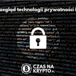 nowe technologie prywatność bitcoin