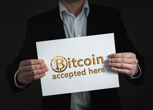 szerezd be a bitcoin kereskedelmet