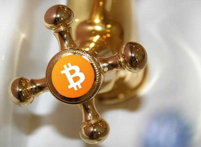 lista kranów bitcoin artykuł