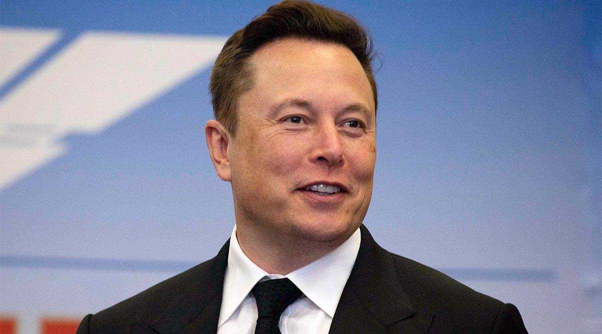 Elon Musk dodaje Bitcoina do swojego bio na Twitterze