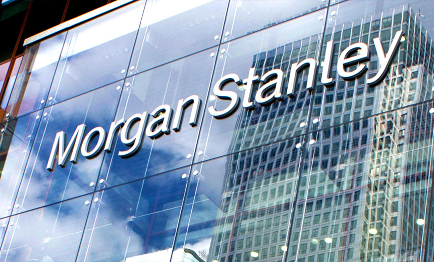 Morgan Stanley rozważa inwestycję w Bitcoin