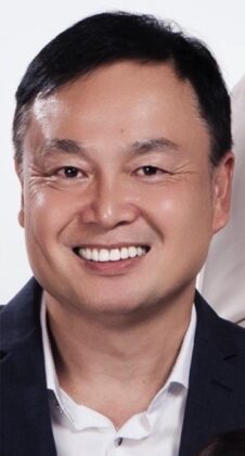 Były dyrektor Bank of China dołącza do BitMEX