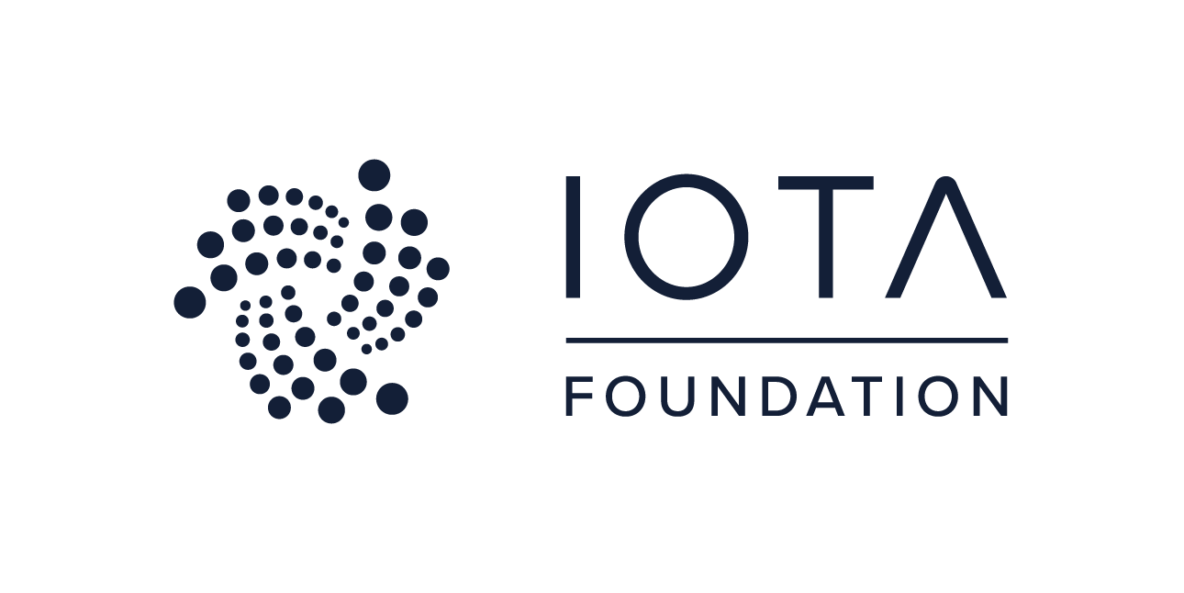 Iota Foundation wesprze unijną inicjatywę blockchain