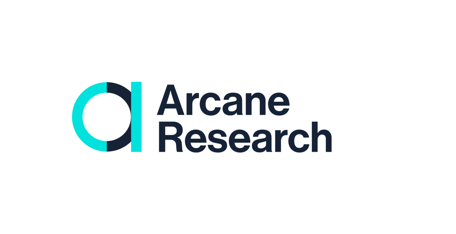 Arcane Research publikuje kryptowalutowe prognozy na 2022 r.