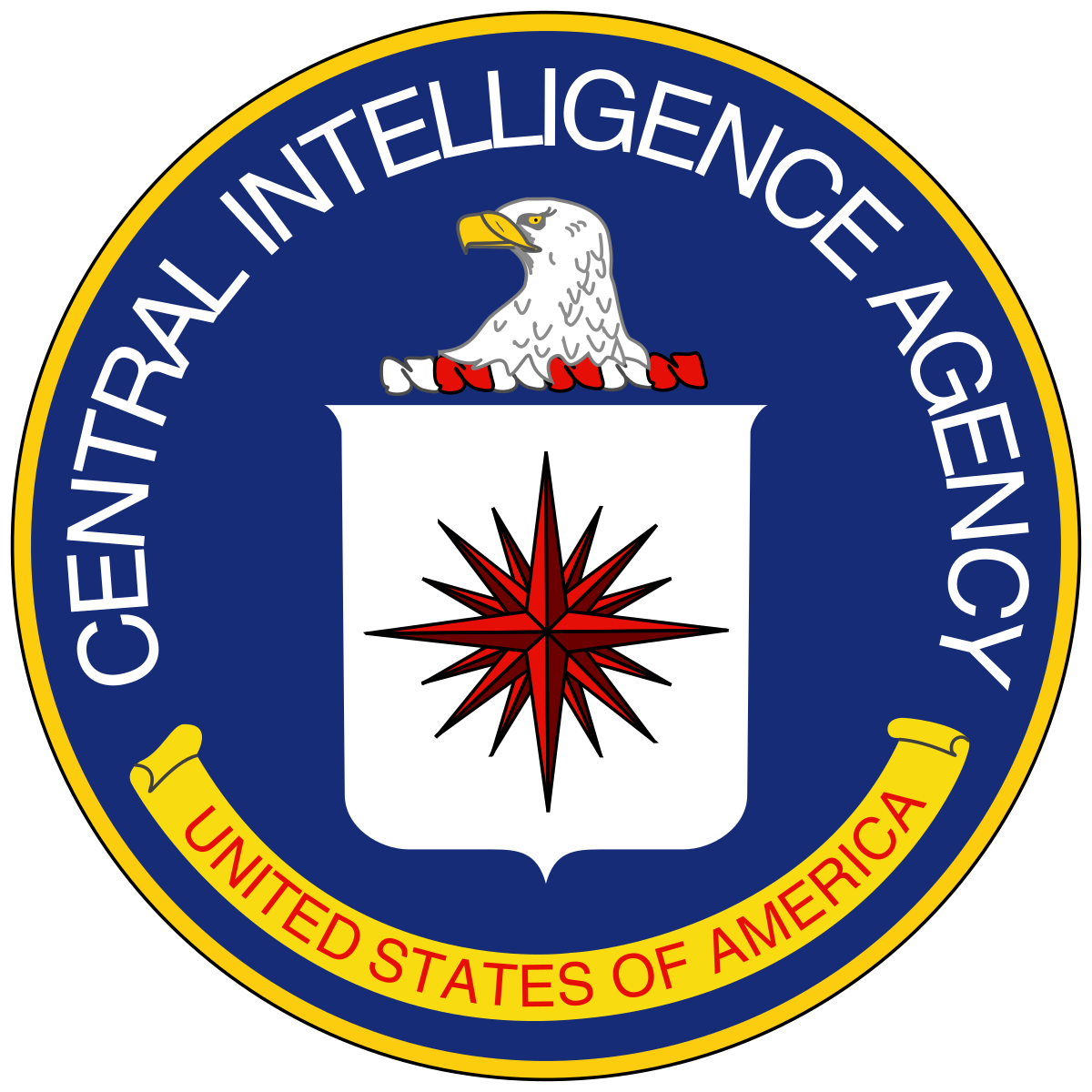 CIA angażuje się w branżę kryptowalut