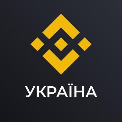 Binance Ukraine stworzy kryptowalutową kartę płatniczą