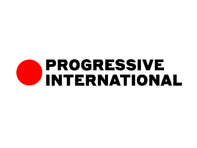 Progressive International akceptuje już kryptowaluty