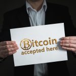 Bitcoin Accepted here