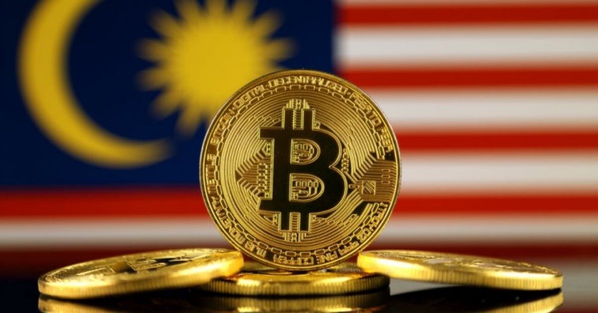 Malezyjski wiceminister wzywa rząd do legalizacji kryptowalut