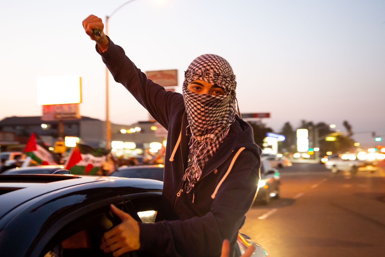 Hamas trzyma na giełdzie? Izraelski MON przejął portfele