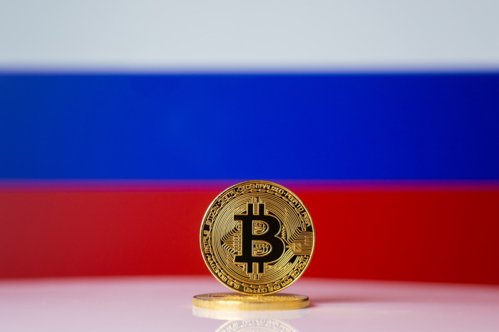 Rosja nie będzie w stanie wykorzystać kryptowalut do ominięcia sankcji?