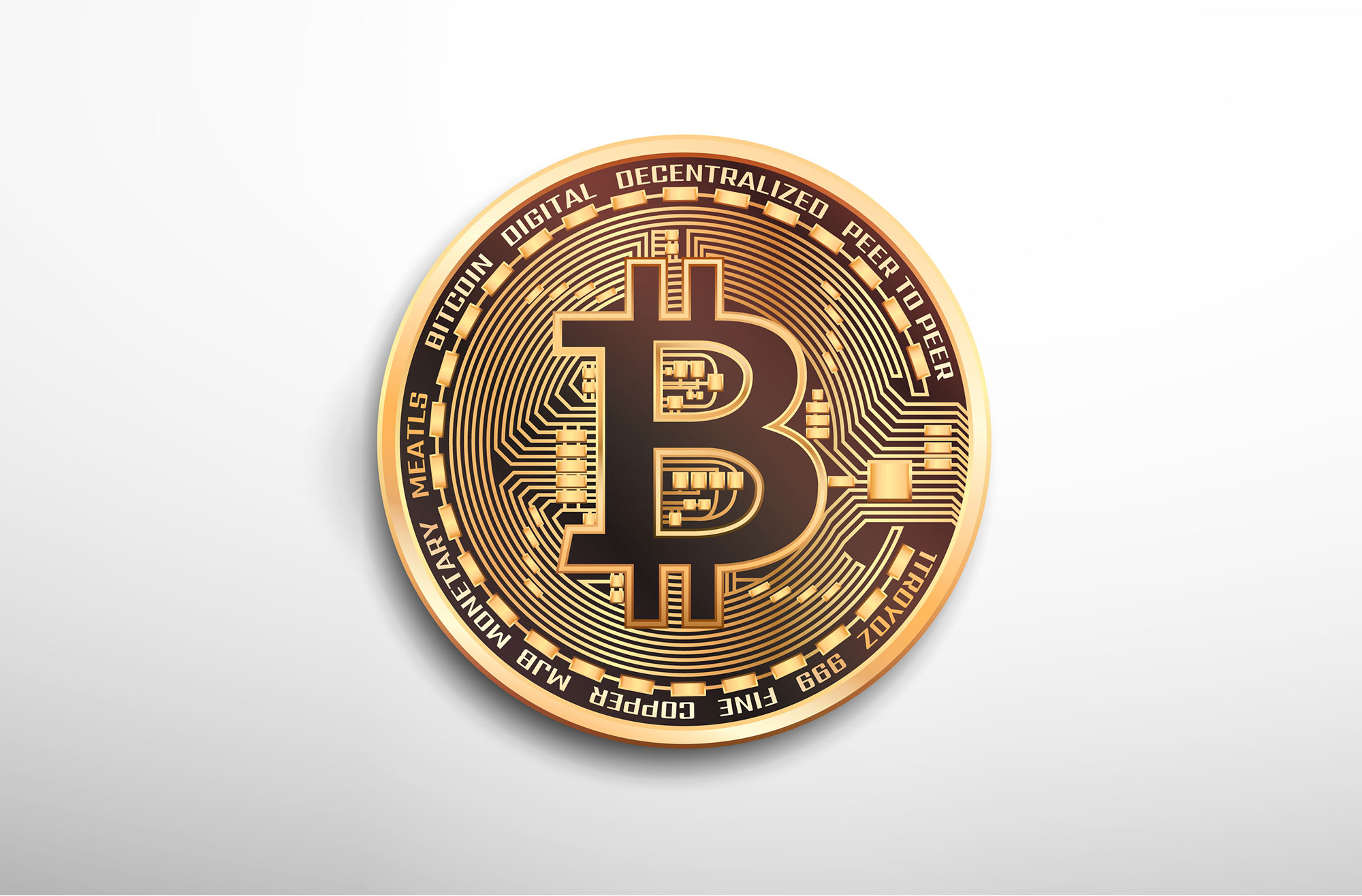 Zostały tylko 2 miliony Bitcoinów do wydobycia