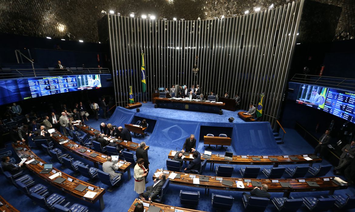 Senat Brazylii zatwierdził ustawę regulującą rynek kryptowalut