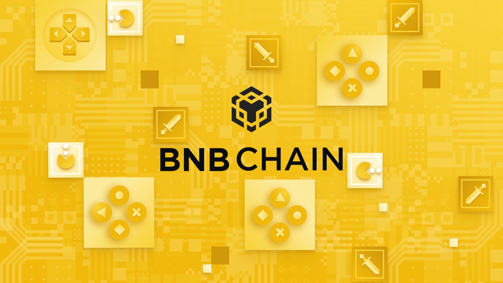 BNB Chain ma więcej unikalnych adresów niż Ethereum