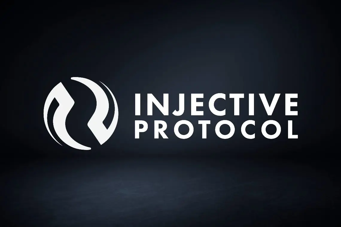 Injective wprowadza na platformę 10 nowych blockchainów