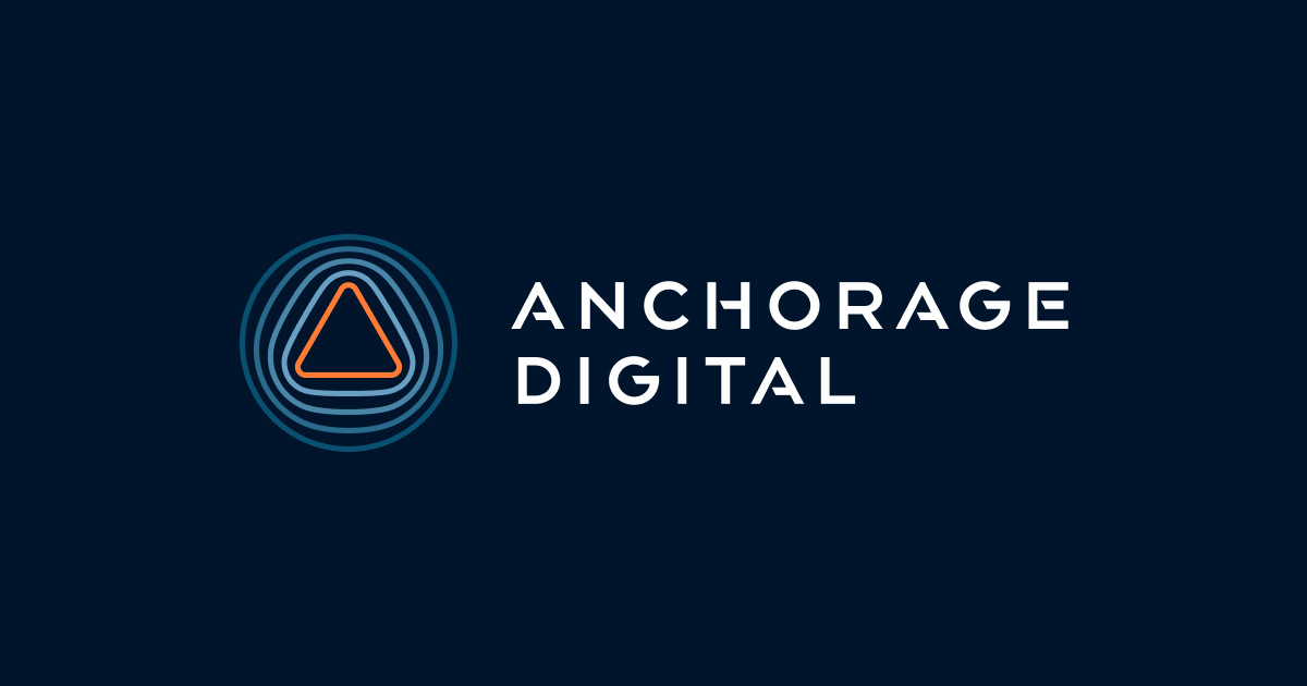 Anchorage Digital uruchamia staking Ethereum dla inwestorów instytucjonalnych