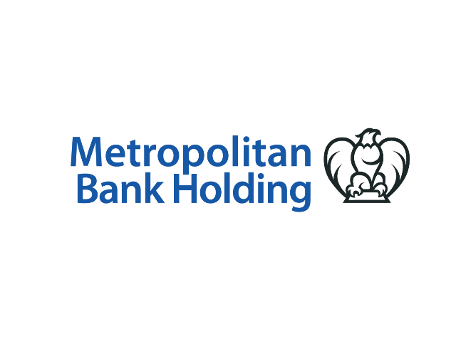 metropolitan bank holding corp bitcoin