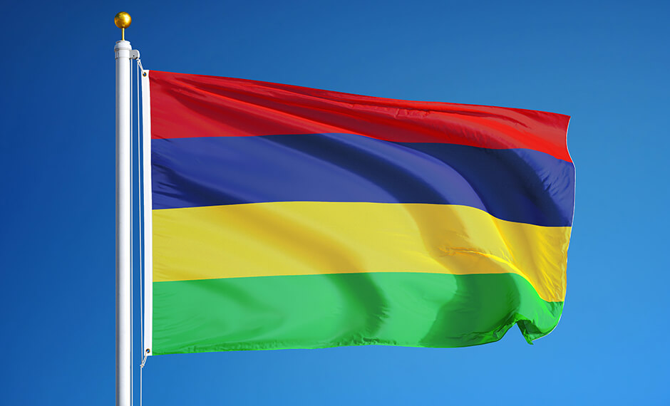 Władze Mauritiusu planują projekt pilotażowy dla detalicznej rupii cyfrowej