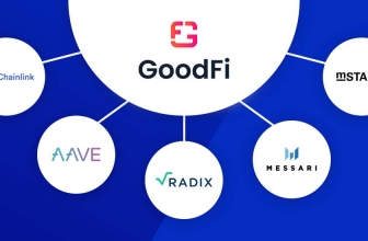 Radix, Chainlink, Aave, Messari i inni uruchamiają sojusz kryptograficzny