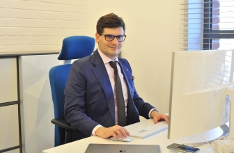 Blockchain ujarzmiony | Wywiad z Kamilem Gancarzem