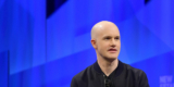 Szef Coinbase ostrzega przed zmiennością cen kryptowalut