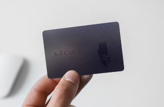 Nowy portfel zimnych bitcoinów Arculus Key działa bez połączenia z Internetem