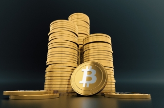 Bitcoin zwiększa wartość rynkową