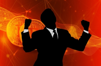 40% wzrostu ceny Bitcoina w jeden dzień!