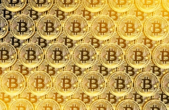 Amerykańskie firmy mają 10 mld dolarów w bitcoinach