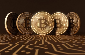 Bitcoin na poziomie powyżej 17 tysięcy dolarów