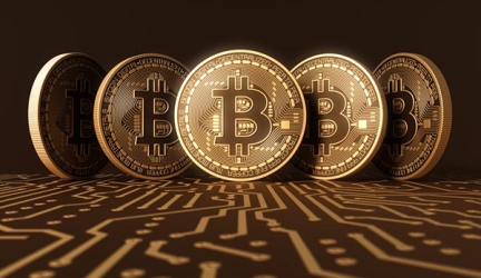 Bitcoin na poziomie powyżej 17 tysięcy dolarów
