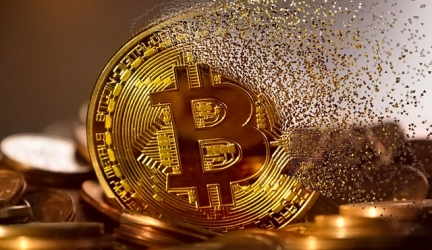 Dlaczego cena Bitcoin spada? | ok. 5000 $ za 1BTC