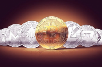 Nie tylko Bitcoin | Alternatywy inwestycyjne