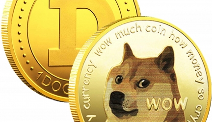 Fundacja Dogecoin współpracuje ze współzałożycielem Ethereum