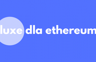 Domena luxe dla Ethereum i Internetu