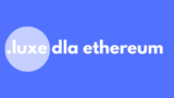 Domena luxe dla Ethereum i Internetu