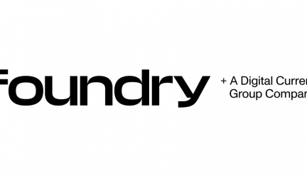 Foundry USA drugą co do wielkości firmą wydobywającą bitcoiny