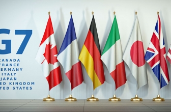 G7 będzie dyskutować o CBDC i opodatkowaniu cyfrowym