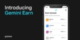 Giełda kryptowalut Gemini umożliwia zarabianie na odsetkach