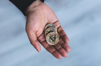 Pozostały 3 miliony bitcoinów do wydobycia | Co dalej?