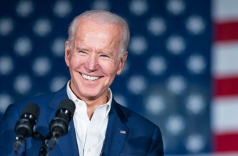 Prezydent USA odrzuca plan pomocowy o wielkości Bitcoina