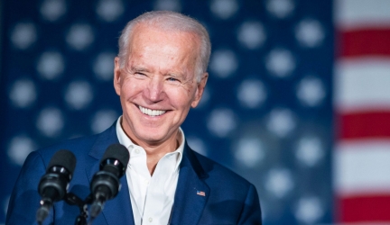 Prezydent USA odrzuca plan pomocowy o wielkości Bitcoina