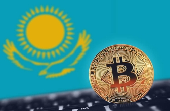 Kazachski rząd zarobił 1,5 mln dolarów na wydobyciu kryptowalut w I kwartale 2022 r.