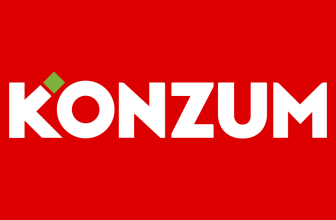 Konzum odnotowało wzrost płatności kryptowalutowych