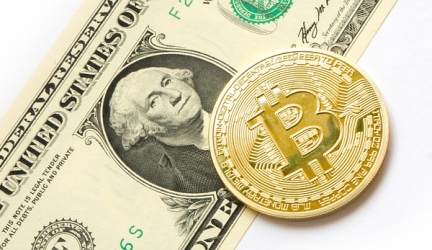 Kryptowaluty najtańsze od zeszłej jesieni