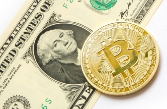 Kryptowaluty najtańsze od zeszłej jesieni