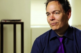 Max Keiser przekonuje o sile bitcoina