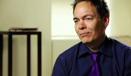 Max Keiser przekonuje o sile bitcoina